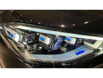 Mercedes-Benz S-class Hybrid