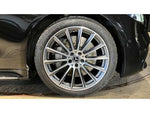 Mercedes-Benz S-class Hybrid