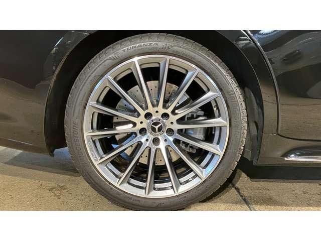 Mercedes-Benz S-class Hybrid