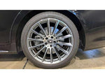 Mercedes-Benz S-class Hybrid