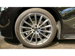 Mercedes-Benz S-class Hybrid