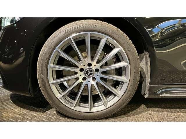 Mercedes-Benz S-class Hybrid
