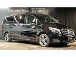 MERCEDES BENZ V class