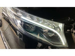 MERCEDES BENZ V class