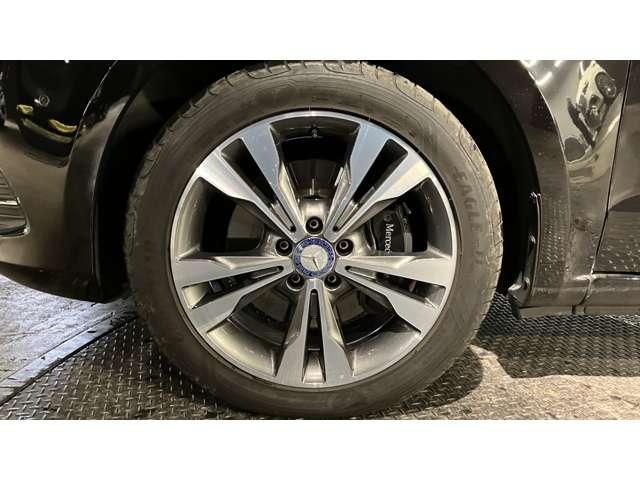 MERCEDES BENZ V class