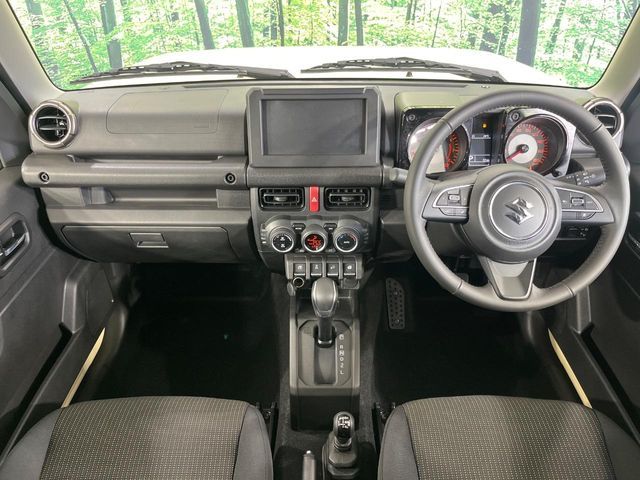 JIMNY NOMADE