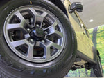 JIMNY NOMADE