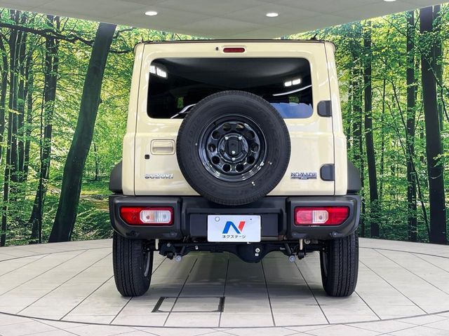JIMNY NOMADE