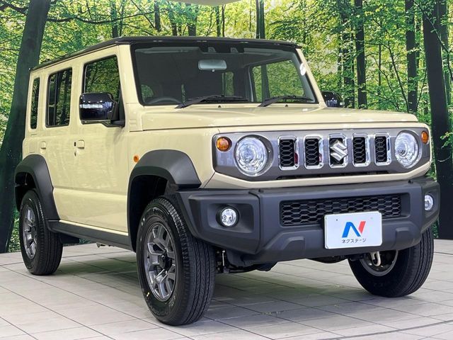 JIMNY NOMADE