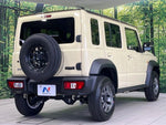 JIMNY NOMADE