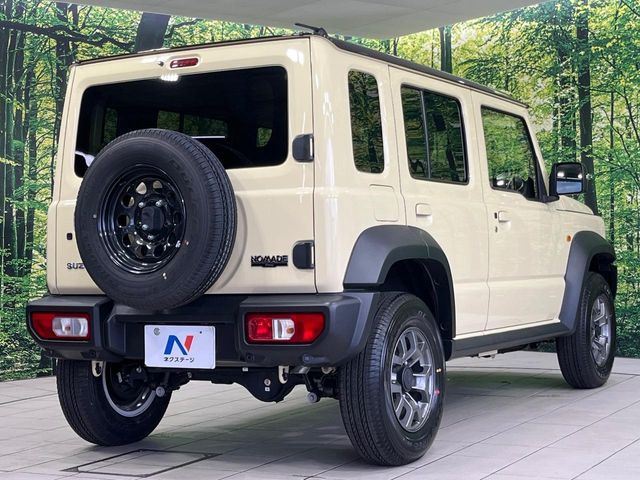 JIMNY NOMADE