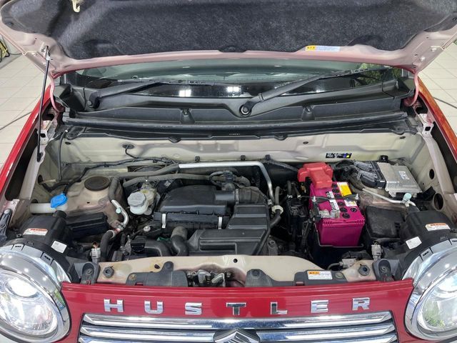 Hustle