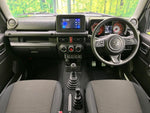 JIMNY 4WD
