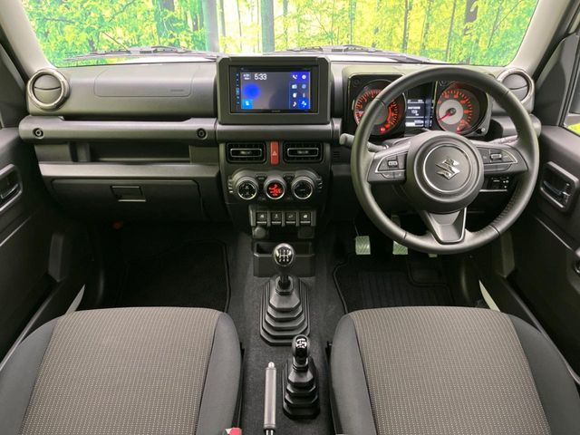 JIMNY 4WD