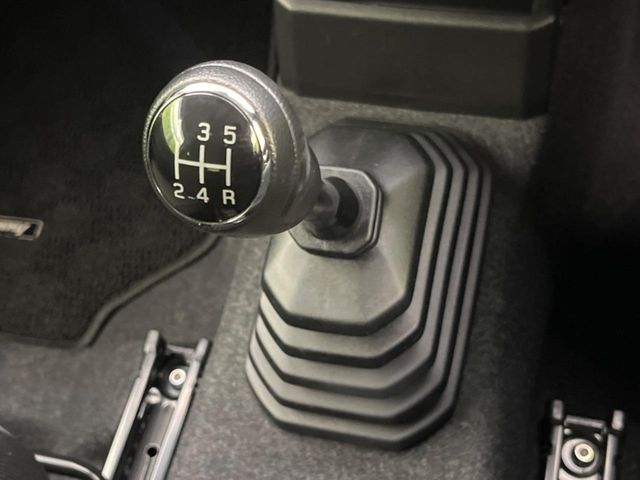 JIMNY 4WD
