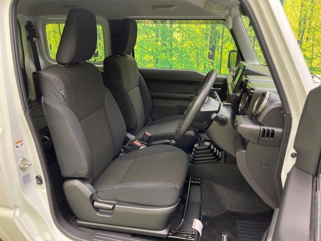 JIMNY 4WD