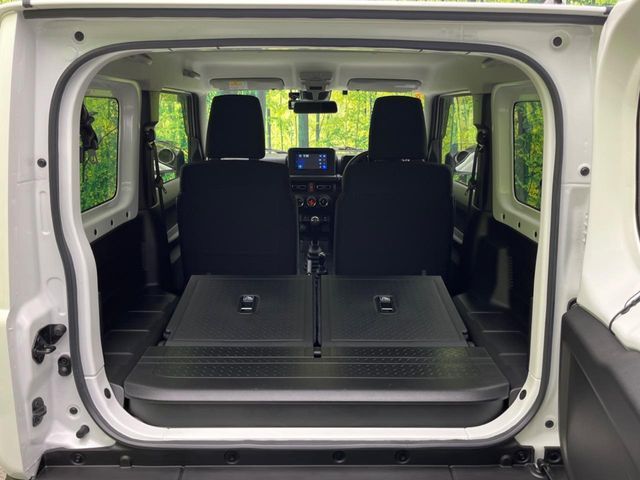JIMNY 4WD