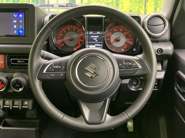 JIMNY 4WD