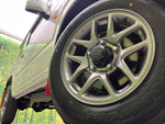 JIMNY 4WD
