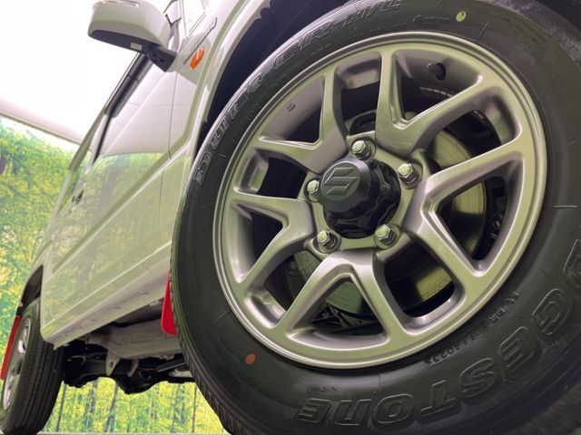 JIMNY 4WD