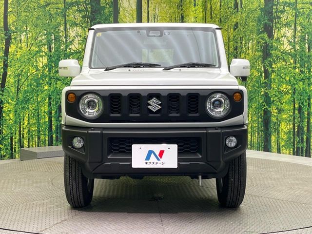 JIMNY 4WD