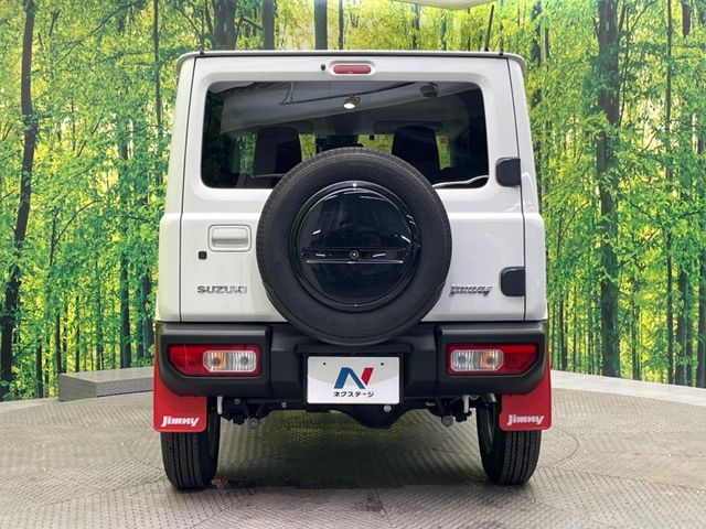 JIMNY 4WD