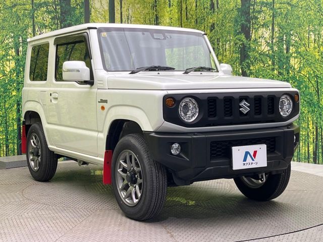 JIMNY 4WD