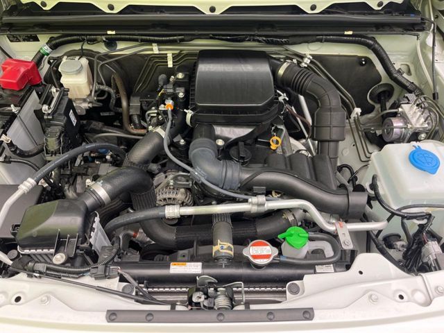 JIMNY 4WD