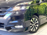 SERENA S-HYBRID