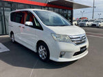 SERENA  WG