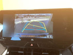 HARRIER 2WD