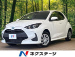 YARIS HYBRID