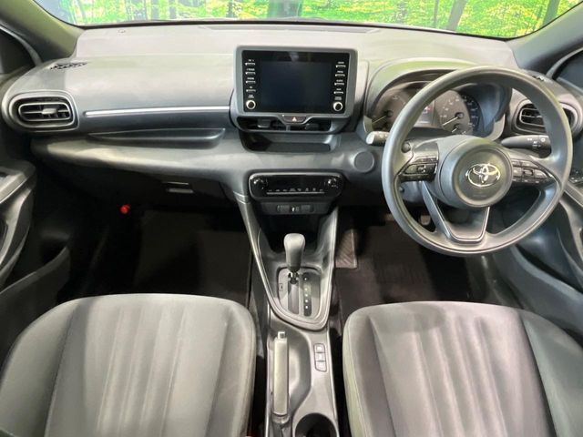 YARIS HYBRID