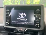 YARIS HYBRID
