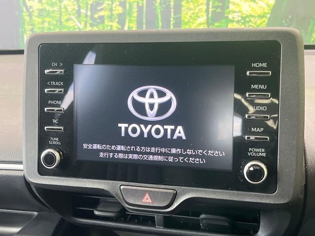 YARIS HYBRID