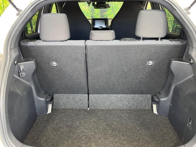 YARIS HYBRID