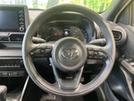 YARIS HYBRID