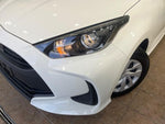 YARIS HYBRID