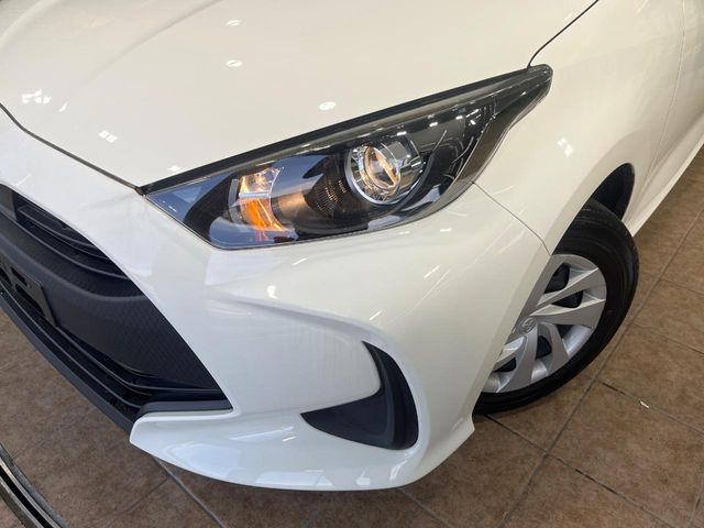 YARIS HYBRID