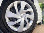 YARIS HYBRID