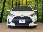 YARIS HYBRID