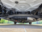 YARIS HYBRID