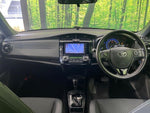 COROLLA FIELDER HYBRID