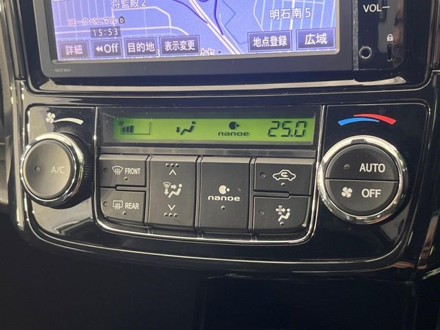 COROLLA FIELDER HYBRID
