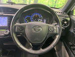 COROLLA FIELDER HYBRID