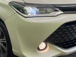 COROLLA FIELDER HYBRID