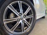 COROLLA FIELDER HYBRID