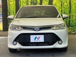 COROLLA FIELDER HYBRID