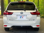 COROLLA FIELDER HYBRID