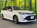 COROLLA FIELDER HYBRID